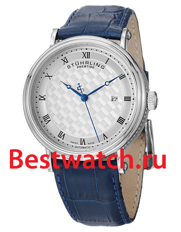 Часы Stuhrling Original Prestige 358.331C2